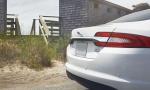 Jaguar XF AWD 2013 года
